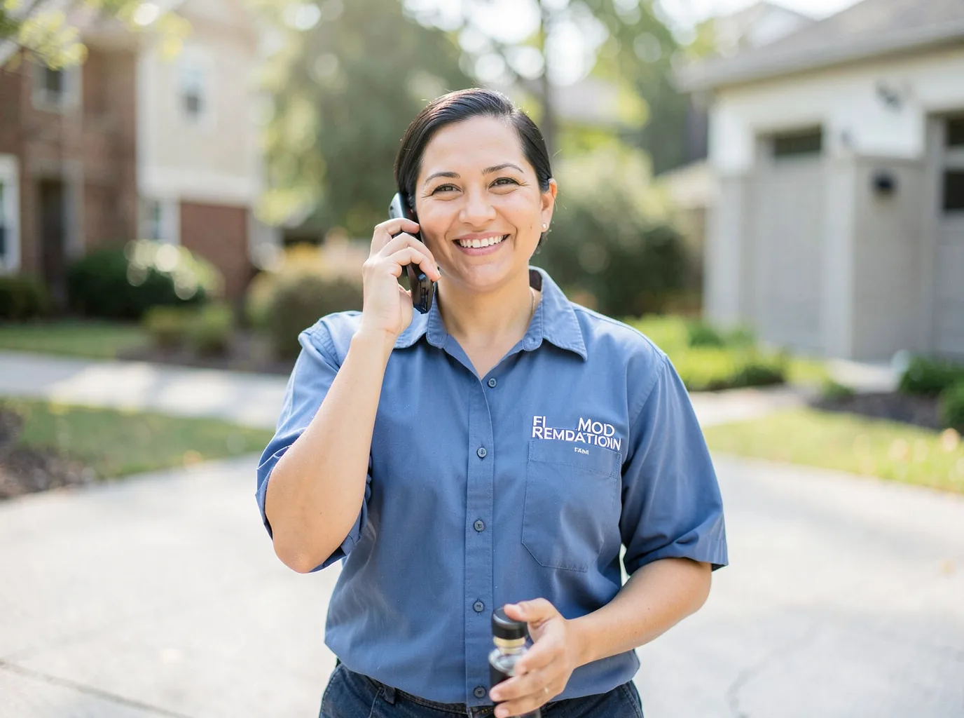 Mold Remediation Rena Lara, MS FAQs